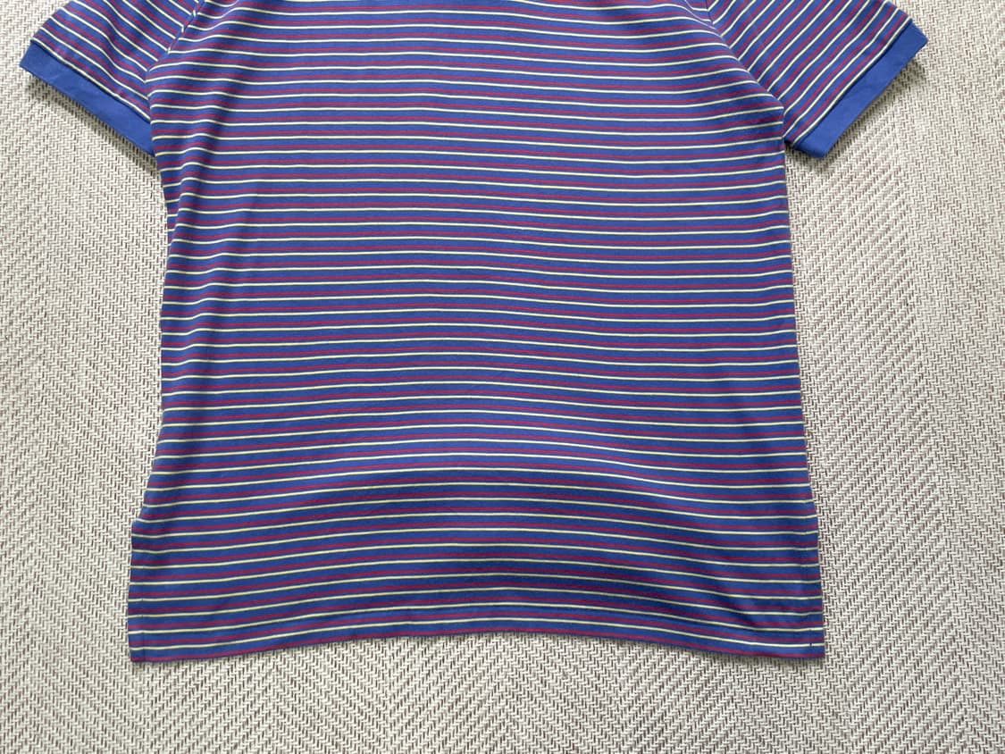 폴로랄프로렌 멀티 스트라이프 PK 폴로셔츠 상품이미지8