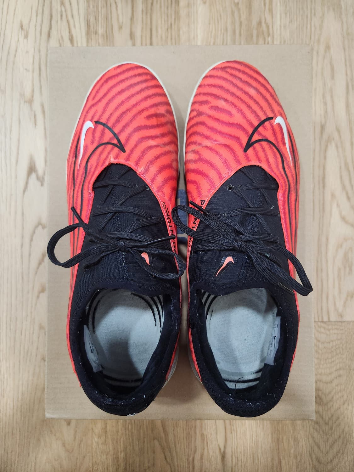 나이키 팬텀 gx 프로 tf 280 상품이미지1