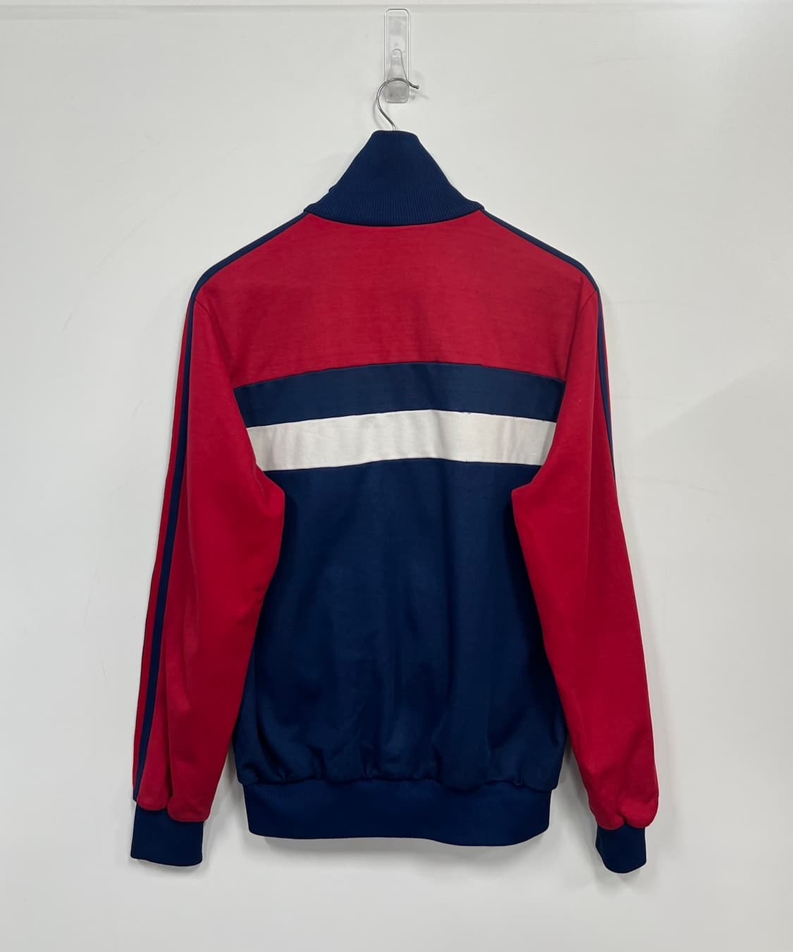 80-90s 아디다스 빈티지 유로파 트랙 져지 상품이미지7