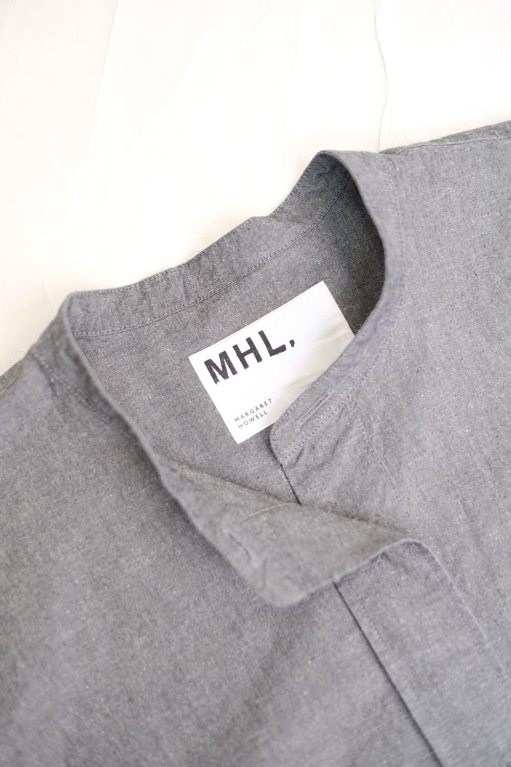 Margaret Howell pocket shirts 상품이미지4