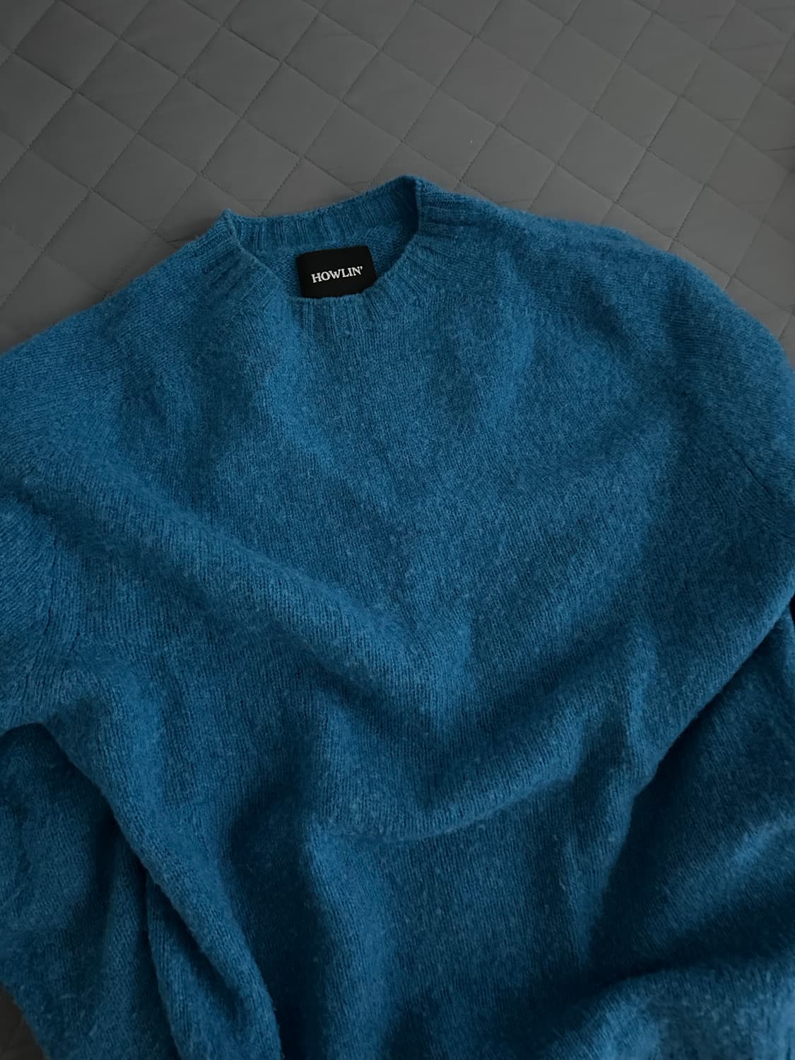 하울린 birth of the cool blue L 상품이미지1