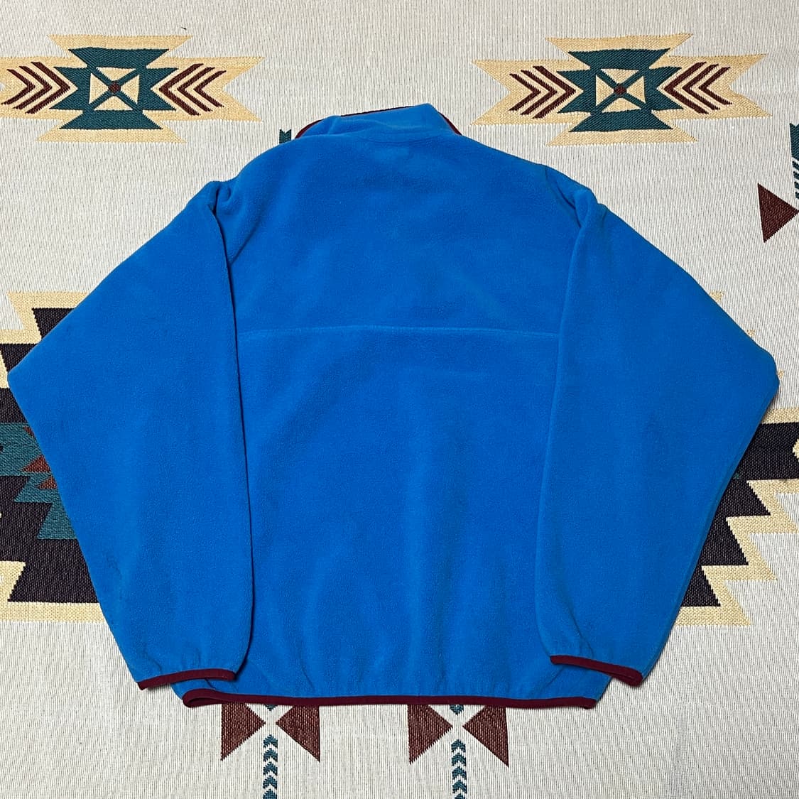 파타고니아 신칠라 스냅티 m 상품이미지5