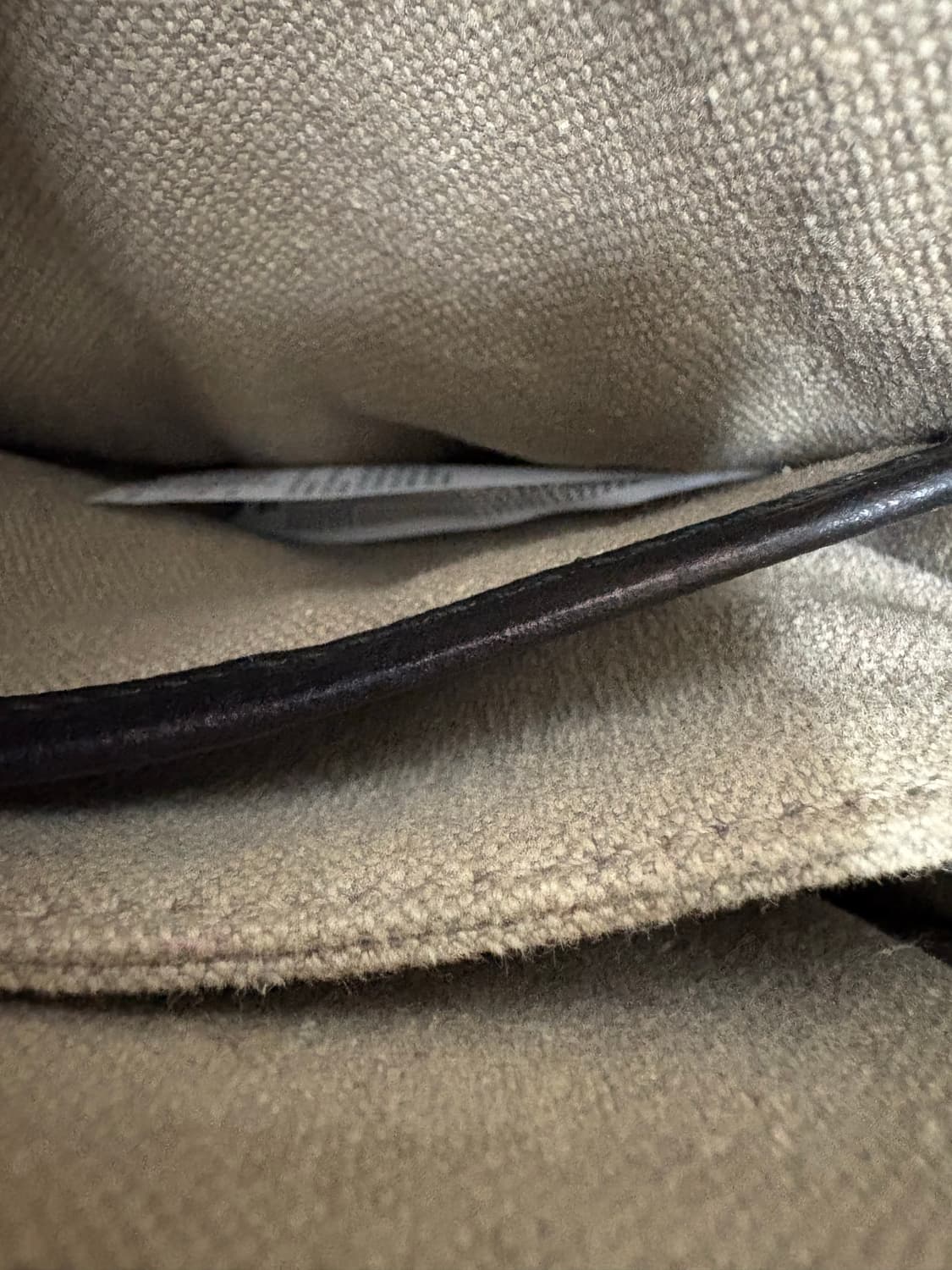 마르지엘라 레더박스백 상품이미지7