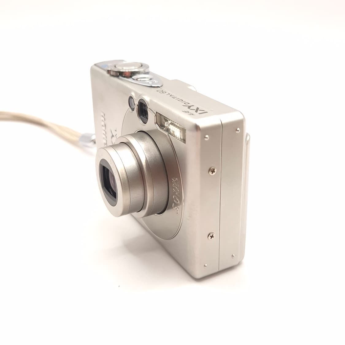 한글지원📸 캐논 IXY 60 (IXUS 55) ✨ 클래식 감성 상품이미지7