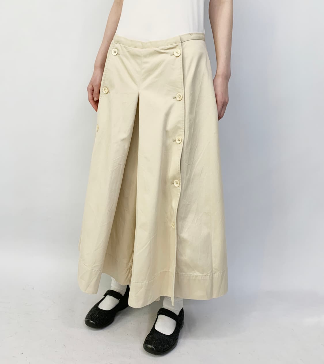 랄프 로렌 스커트 팬츠 상품이미지2