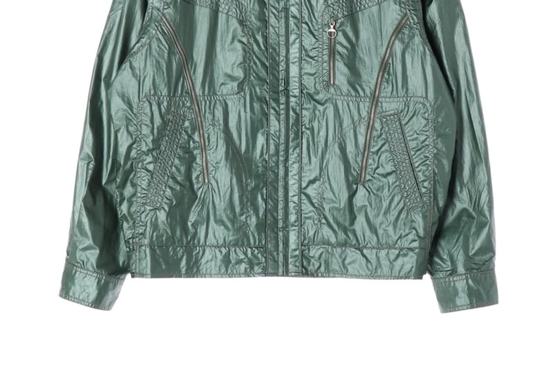 레드옥스 유광 바람막이 L 상품이미지5