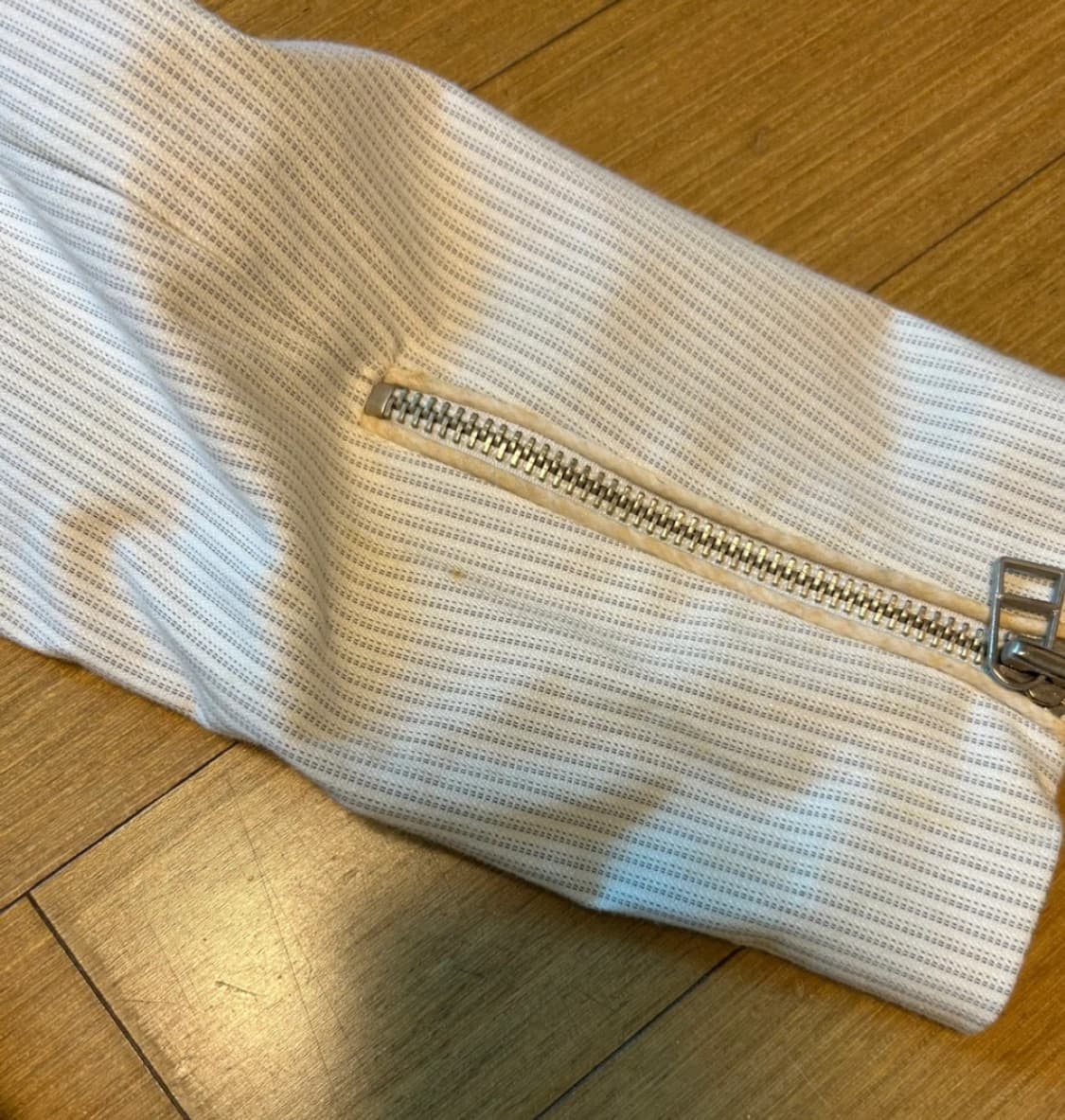 Oz2nd 오즈세컨 크롭 자켓 상품이미지3