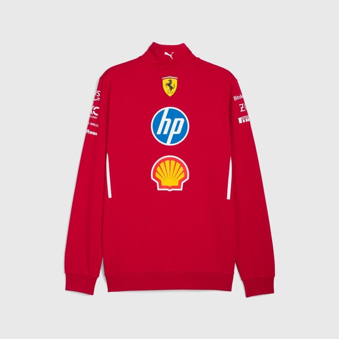 f1 페라리 정품 반집업 상품이미지4