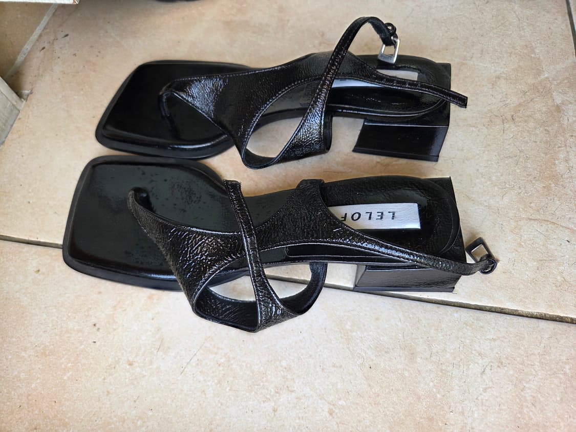 LELOFT 샌들 235 상품이미지5