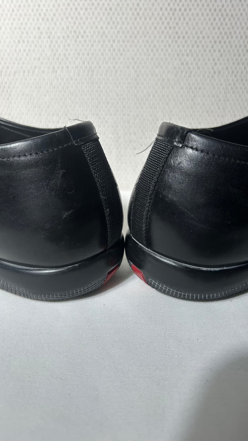 프라다 스포츠 로퍼 상품이미지8