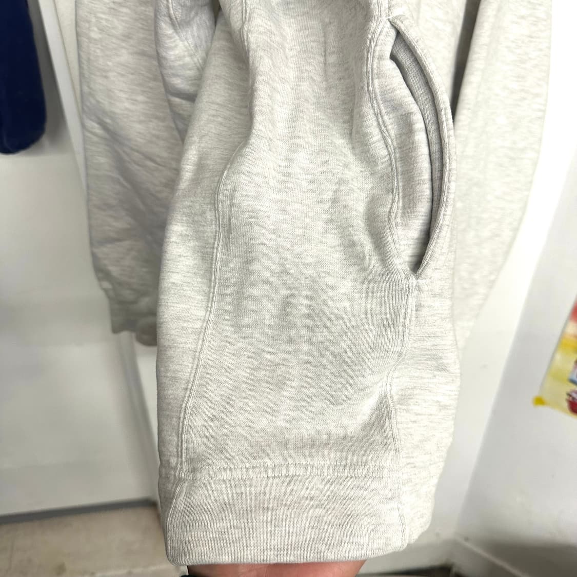 90‘s 러셀 헤비웨이트 풀오버 후디 상품이미지4