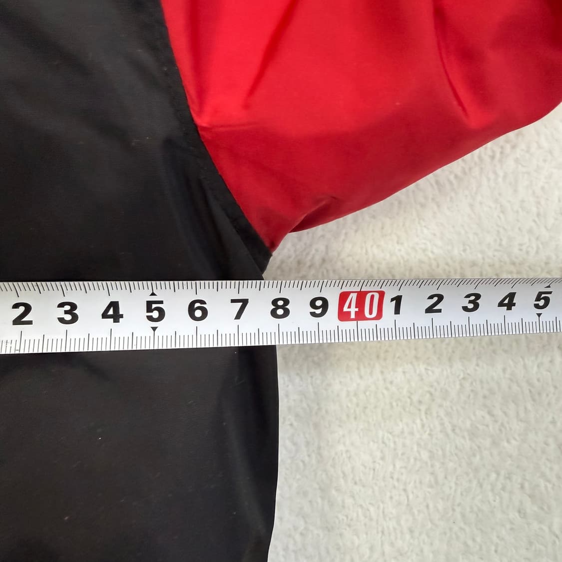 5-6 나이키 에어조던 키즈 바시티 자켓 0410T 상품이미지5