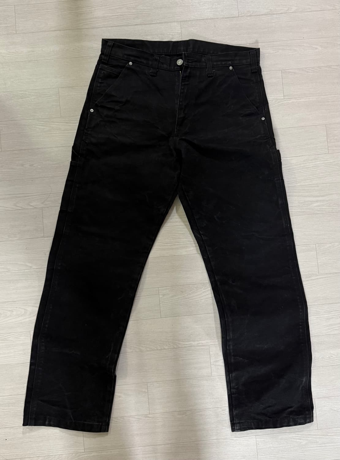 Kojima Genes Japan duck canvas pants 상품이미지1