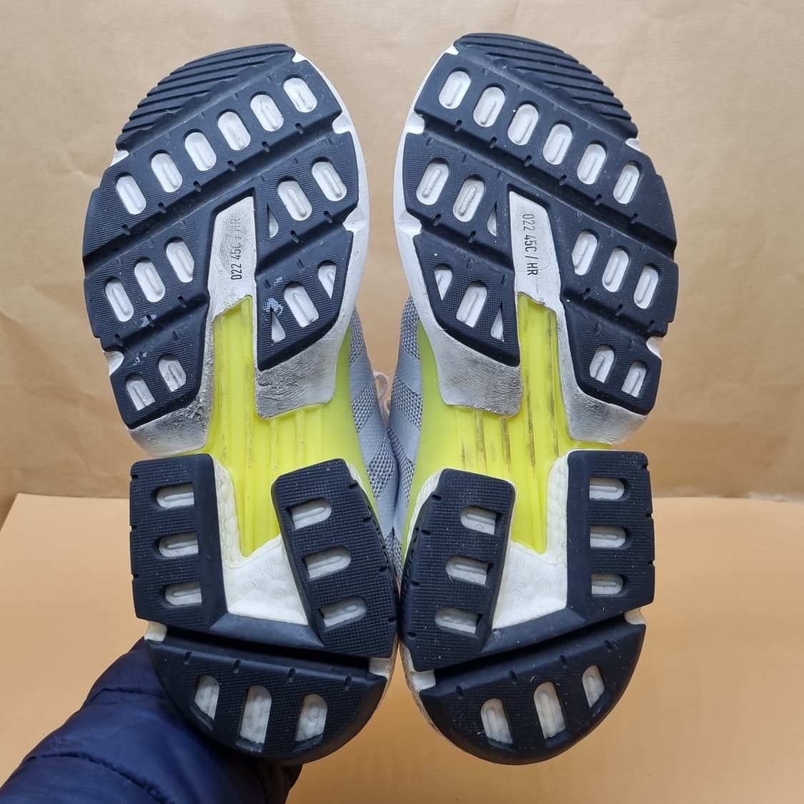 아디다스 POD-S3.1 남성운동화265 상품이미지3