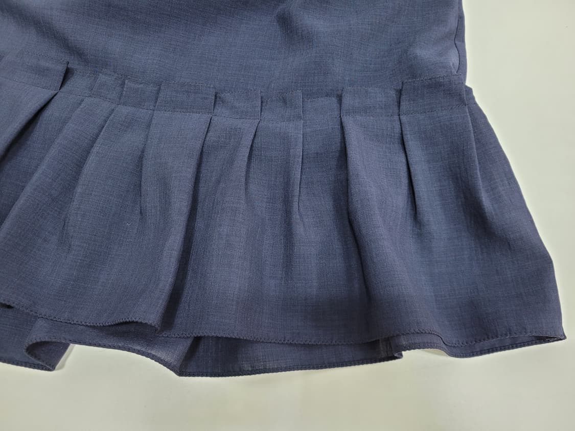SISLEY 20SS 시슬리 프릴 원피스/ 여 44 (91-98-170) 상품이미지4
