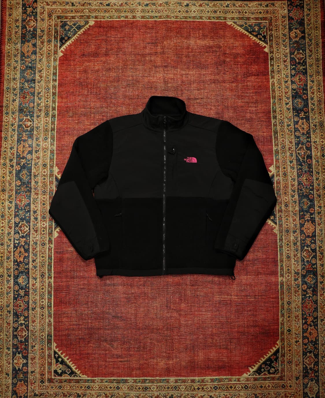 노스페이스 후리스 자켓 판매 상품이미지1