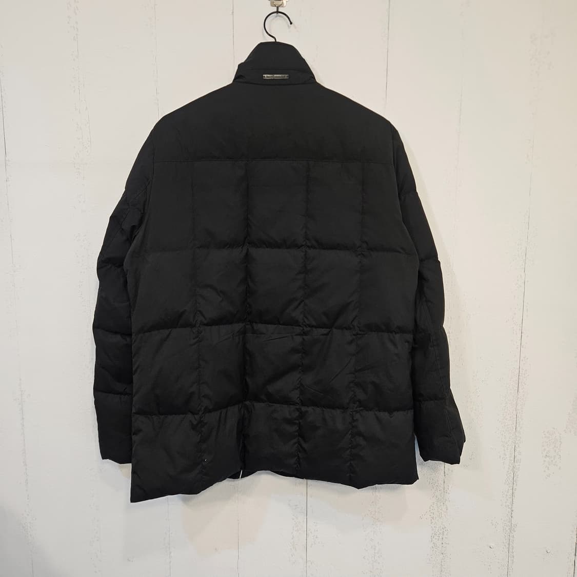 헨리코튼 골프 남성 구스다운 패딩 105 상품이미지6