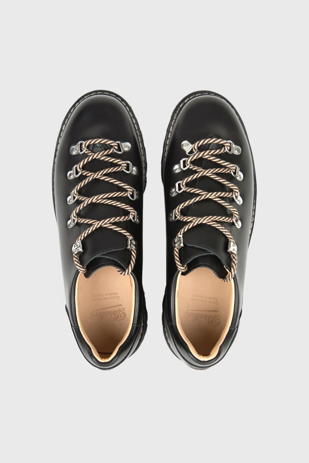 [8.5] 파라부트 클루사즈 새상품 275 상품이미지3