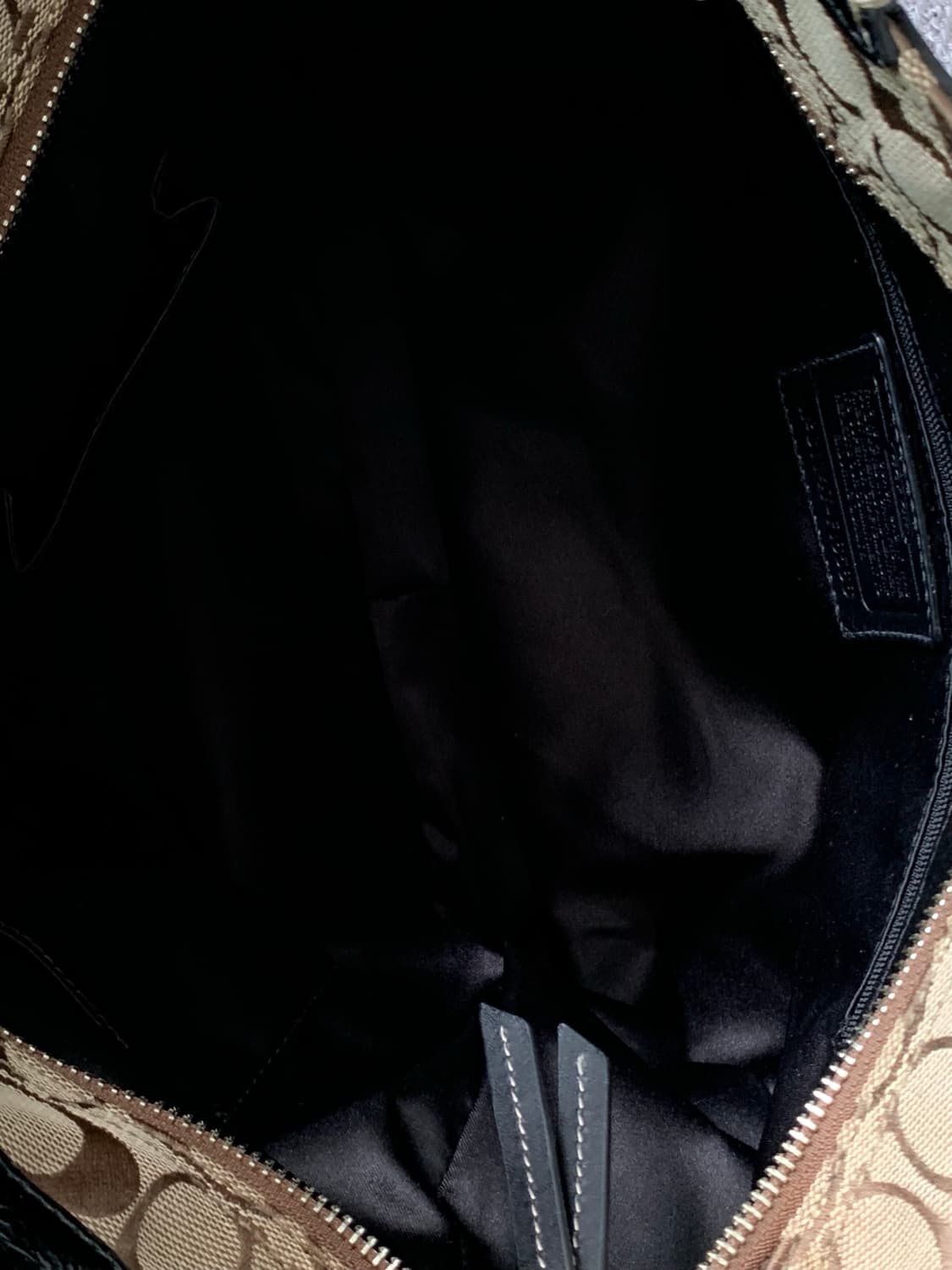 🤎👜 Coach 시그니처 숄더백 상품이미지6