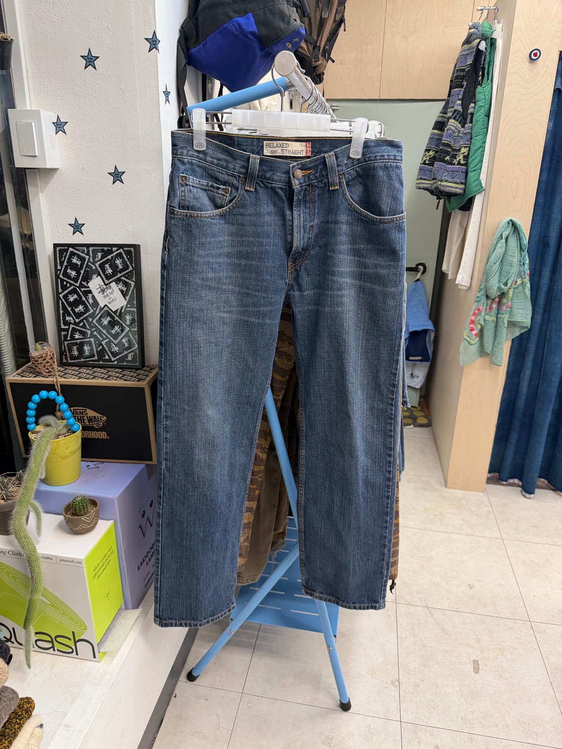 Levi’s 559 상품이미지3