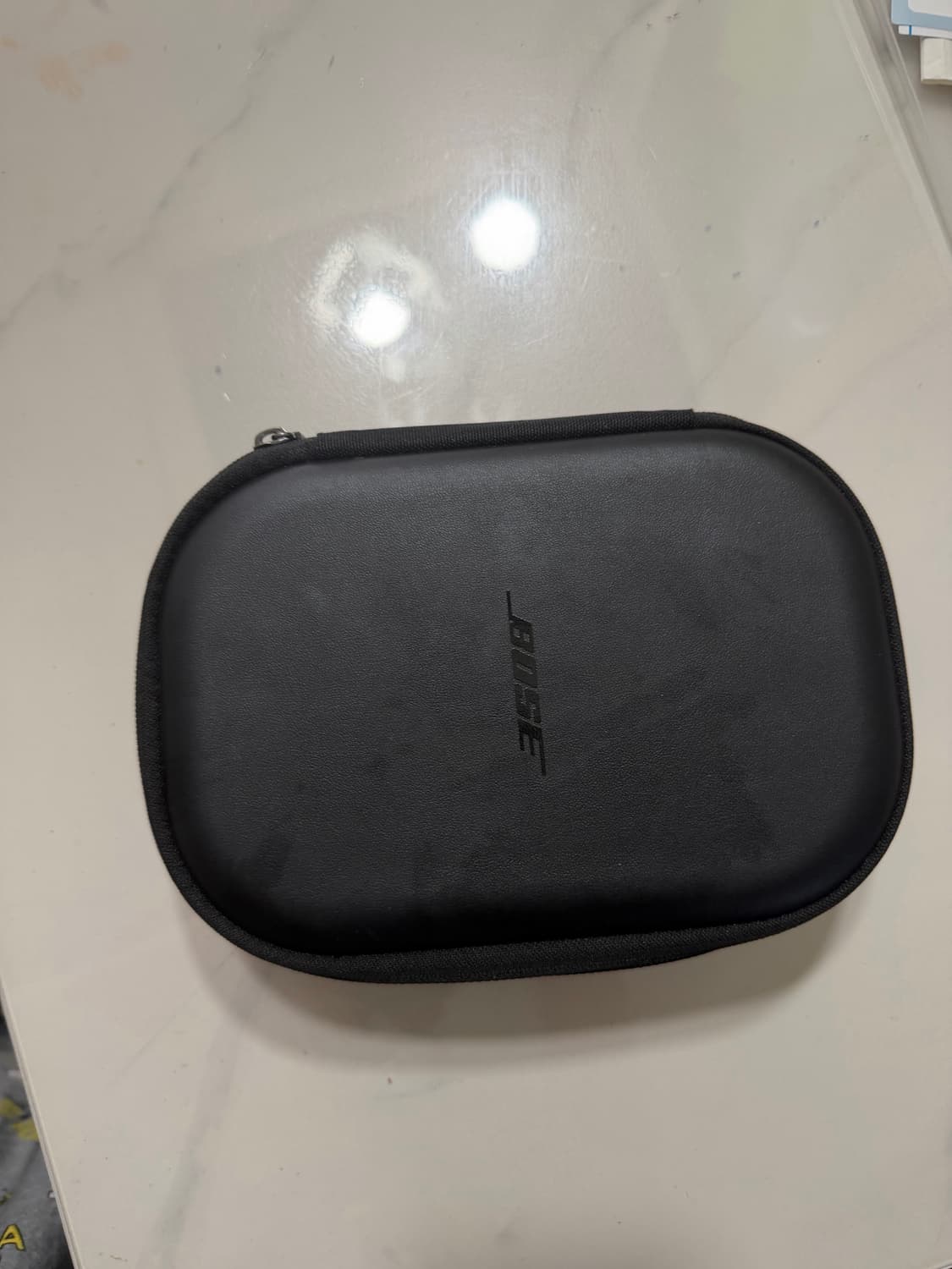 보스 QC35 헤드폰 블랙 상품이미지2