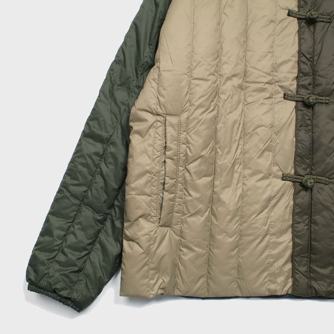 TAION x BEAMS Lights 상품이미지7