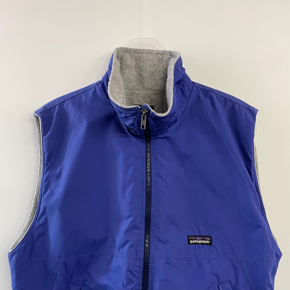 파타고니아 쉘드 베스트 자켓 상품이미지2