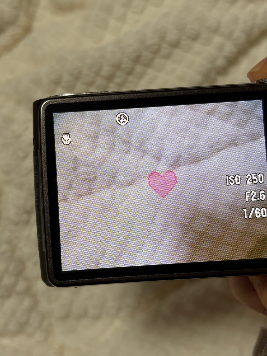 (작례🅾️) 카시오 엑슬림 Z400 브라운🤎 상품이미지4