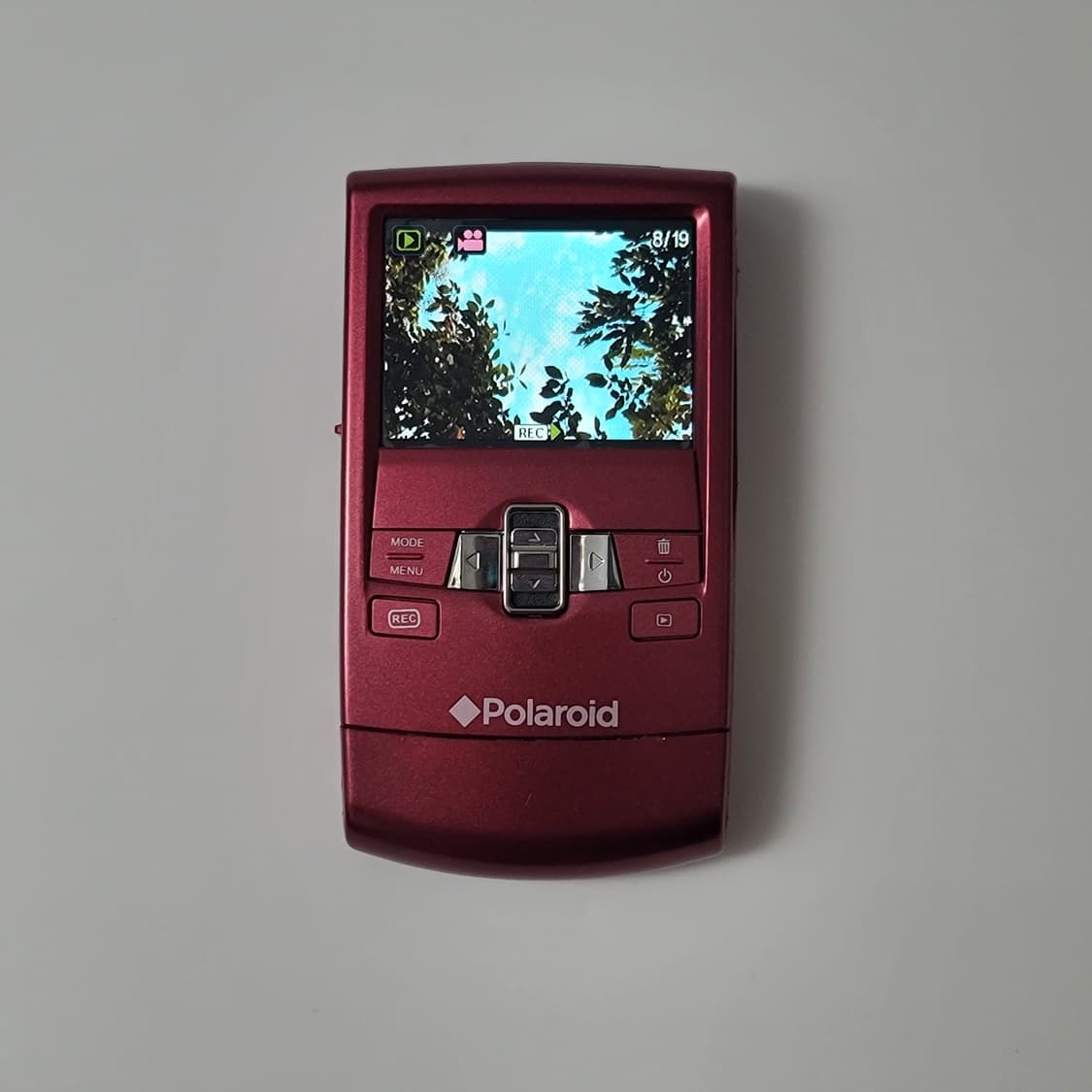 폴라로이드 dvf 720 polaroid dvf 720 상품이미지1