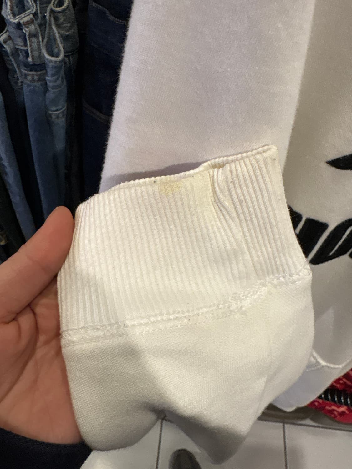 홀리스터 후드집업 상품이미지7