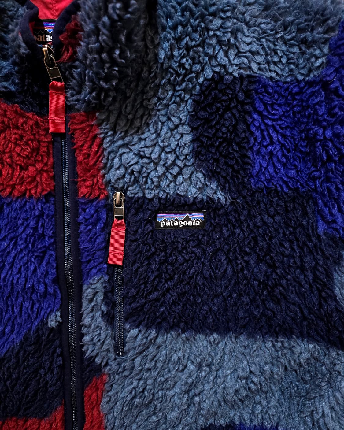 14FW 파타고니아 딥파일 레트로 가디건 (Deep Pile) 상품이미지2