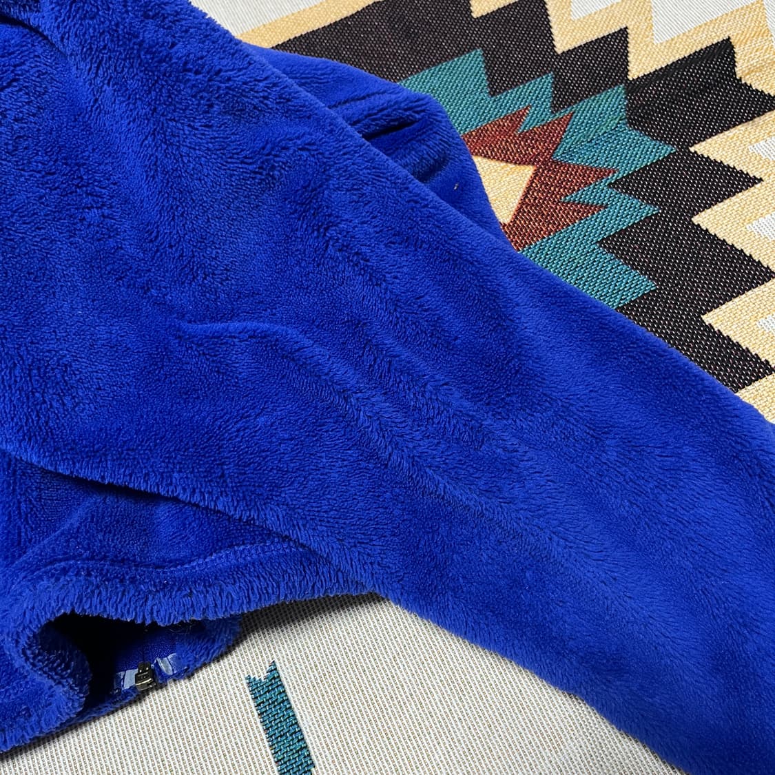 USA 파타고니아 R4 최상급 라인 폴라텍 자켓 XL 상품이미지8