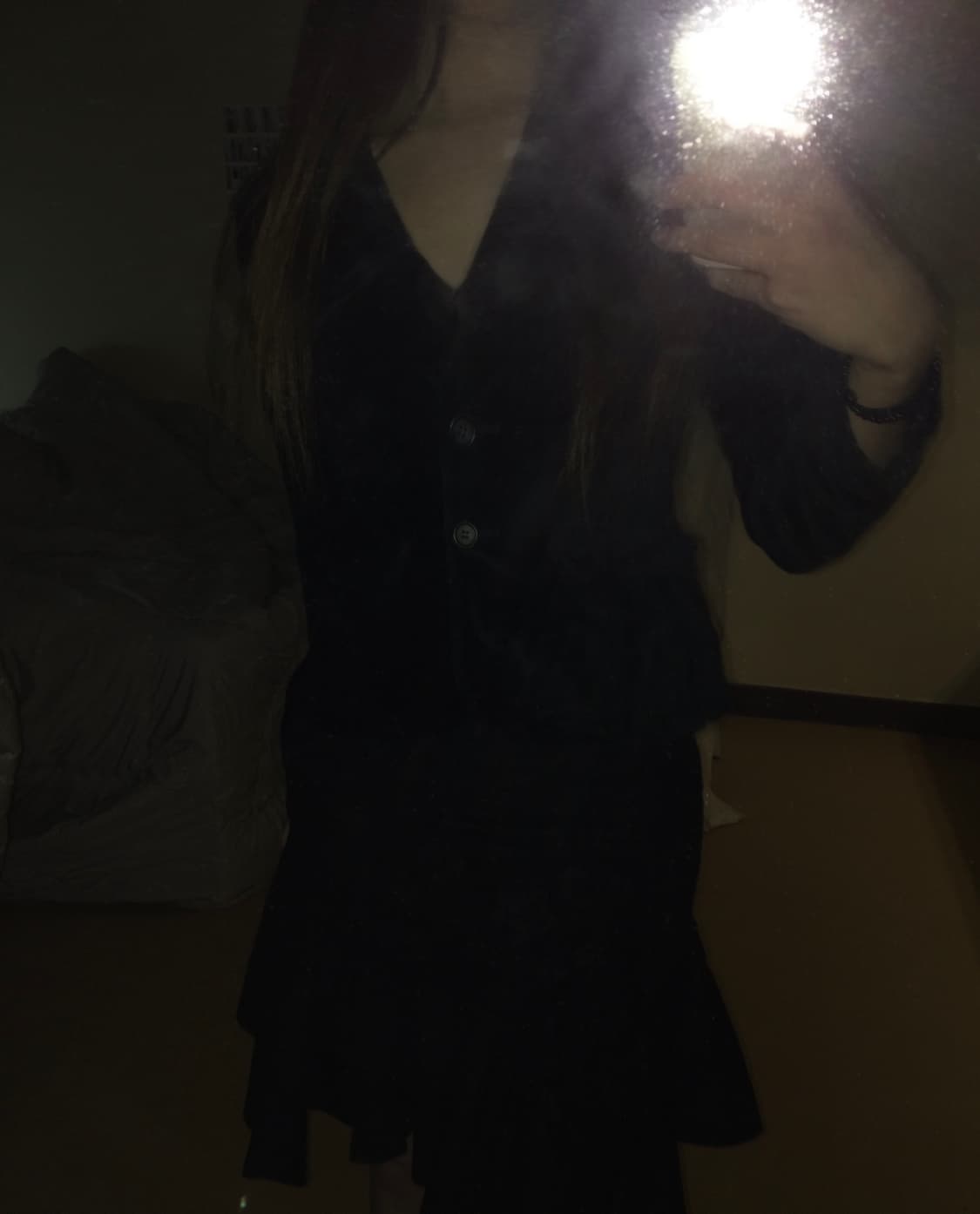 velvet jacket 상품이미지4