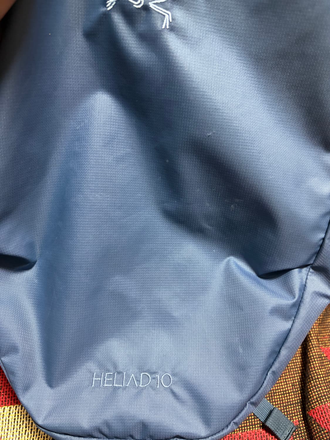 아크테릭스 헬리아드 10 백팩 상품이미지3