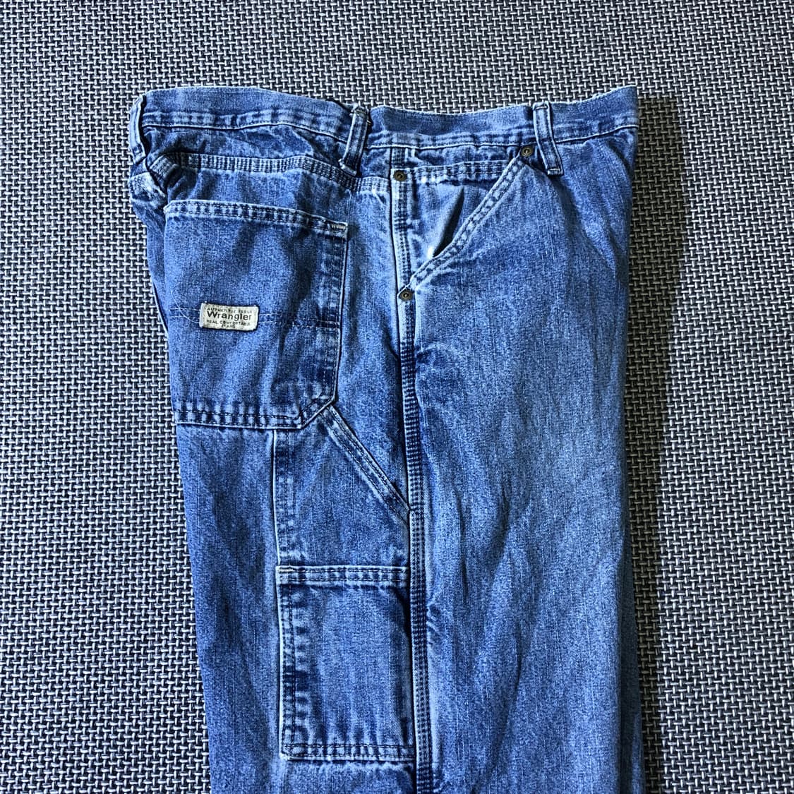 올드 랭글러 카펜터 워크 데님 팬츠(kold_8399) 상품이미지5