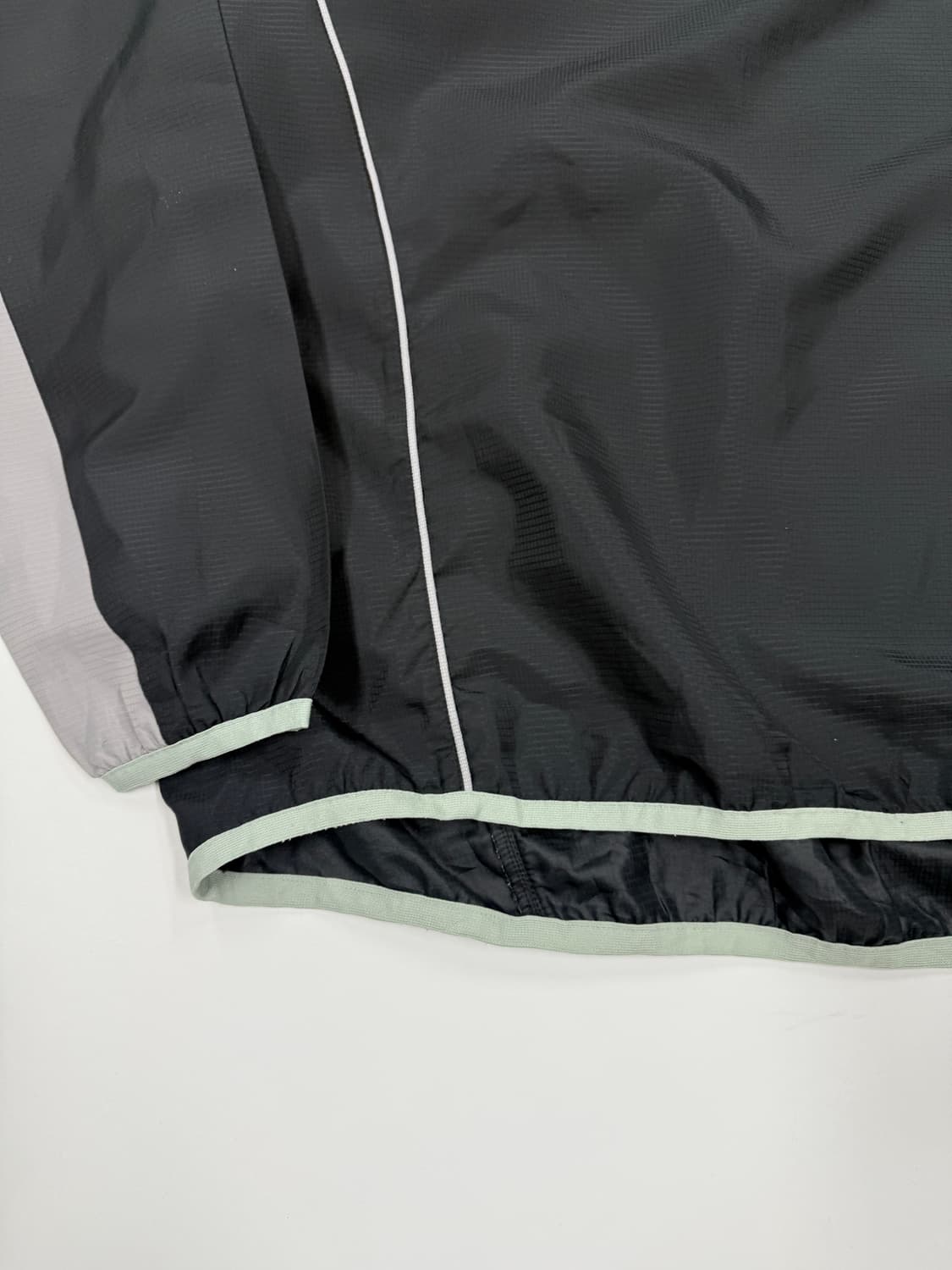 미즈노 웜업 져지 상품이미지5