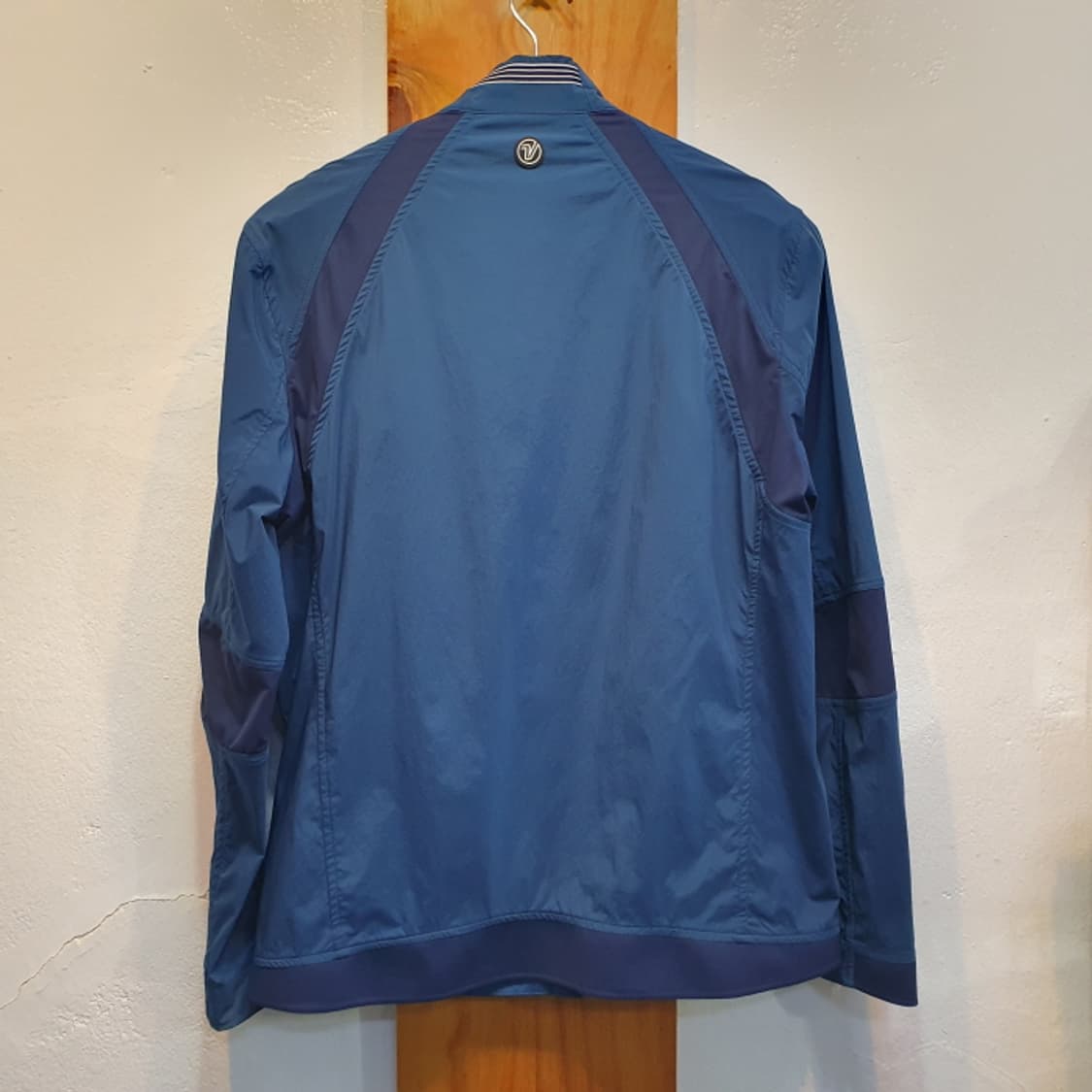 볼빅 골프 바람막이점퍼 상품이미지8