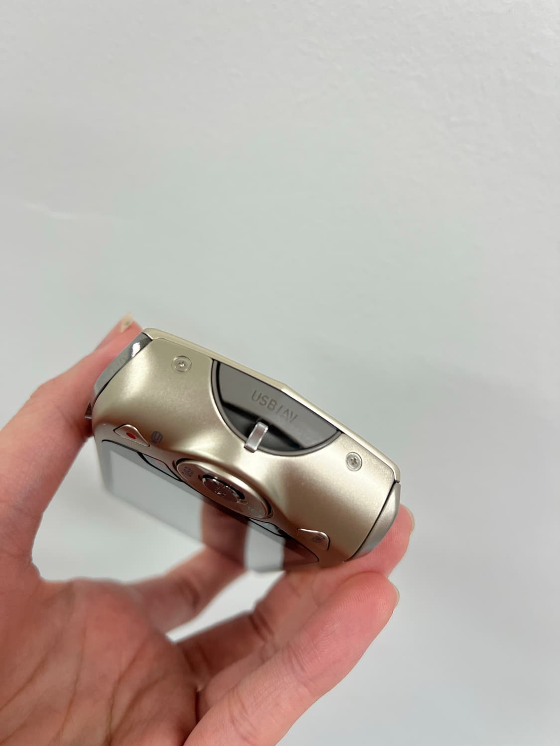 민트/카시오 엑슬림 Z2300 상품이미지5