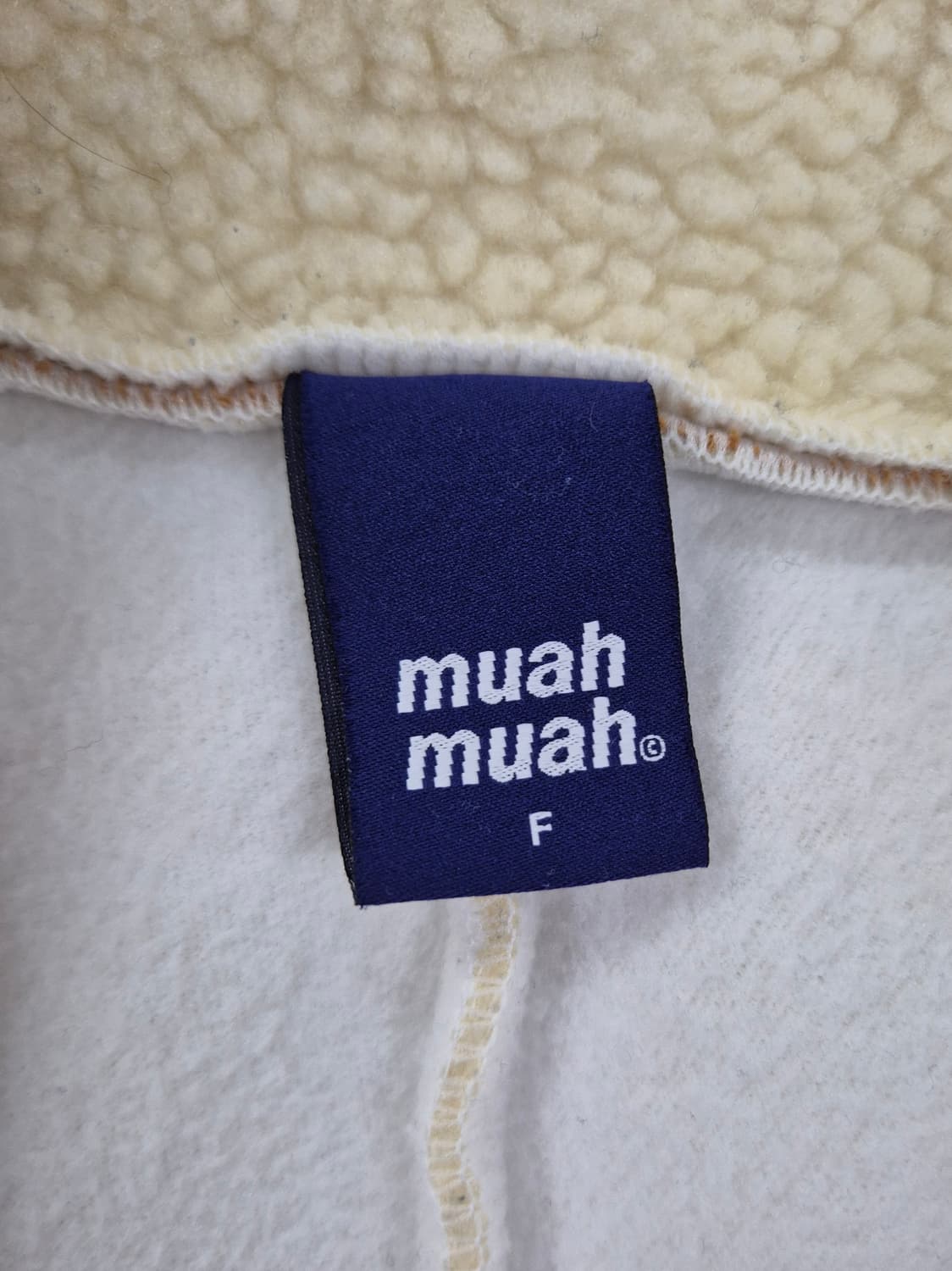 muah muah 뽀글이 상품이미지3