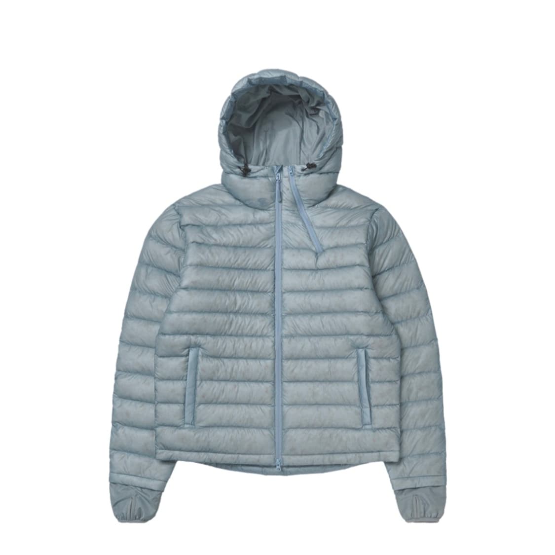 산산기어 경량패딩 24fw 3사이즈 (드라이 완료) 상품이미지1