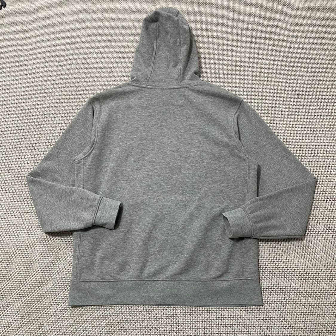 나이키 기모 후드 7157 상품이미지3