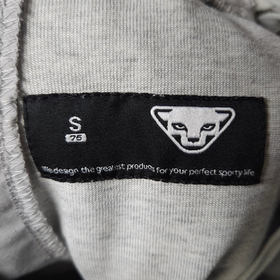 S ) 다이나핏 여성 슬림 트레이닝 팬츠 상품이미지6