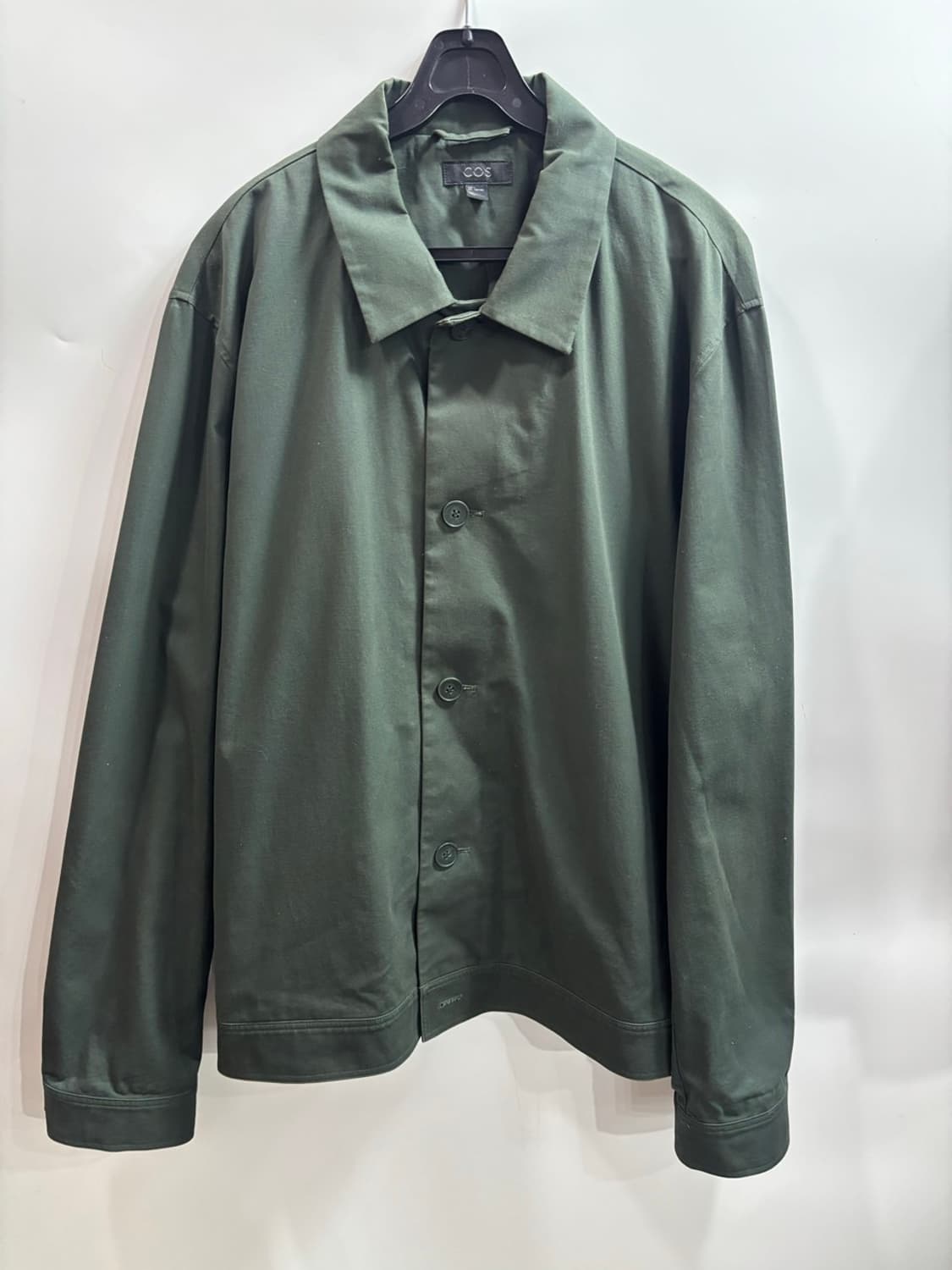 (L) 코스 워크 자켓 5.9 상품이미지1