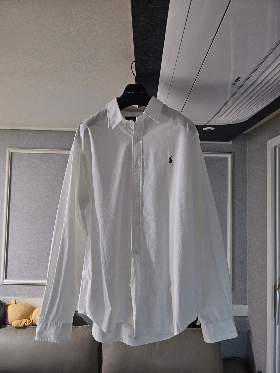 [거의 새것] 폴로 랄프로렌 셔츠 남방 커스텀 xl 상품이미지1