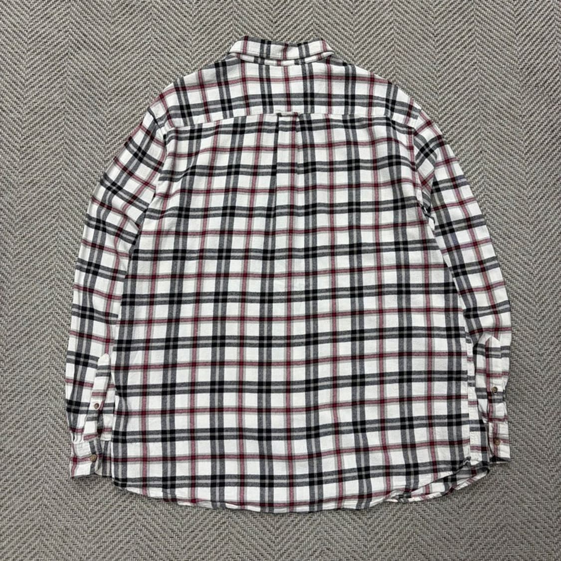 챕스랄프로렌 체크셔츠 v2486 상품이미지2