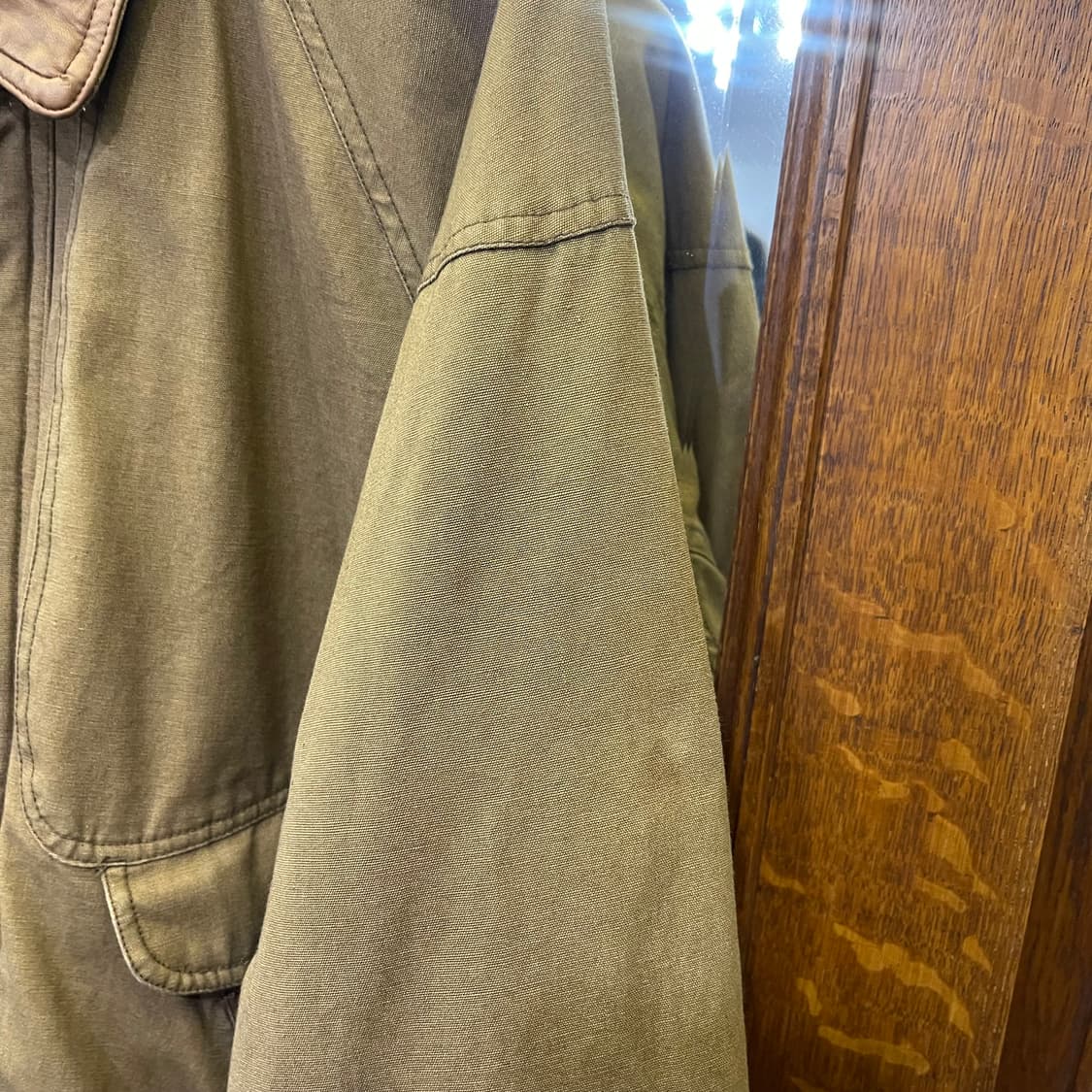 90's vintage mirage jacket 상품이미지6