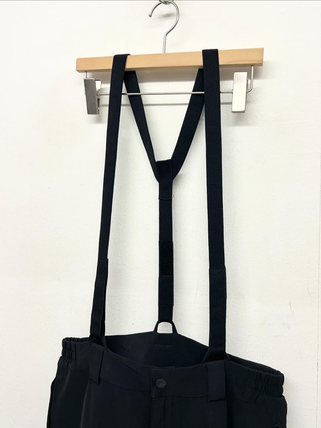 파타고니아 남성용 윈터 테크 스키 팬츠 상품이미지4