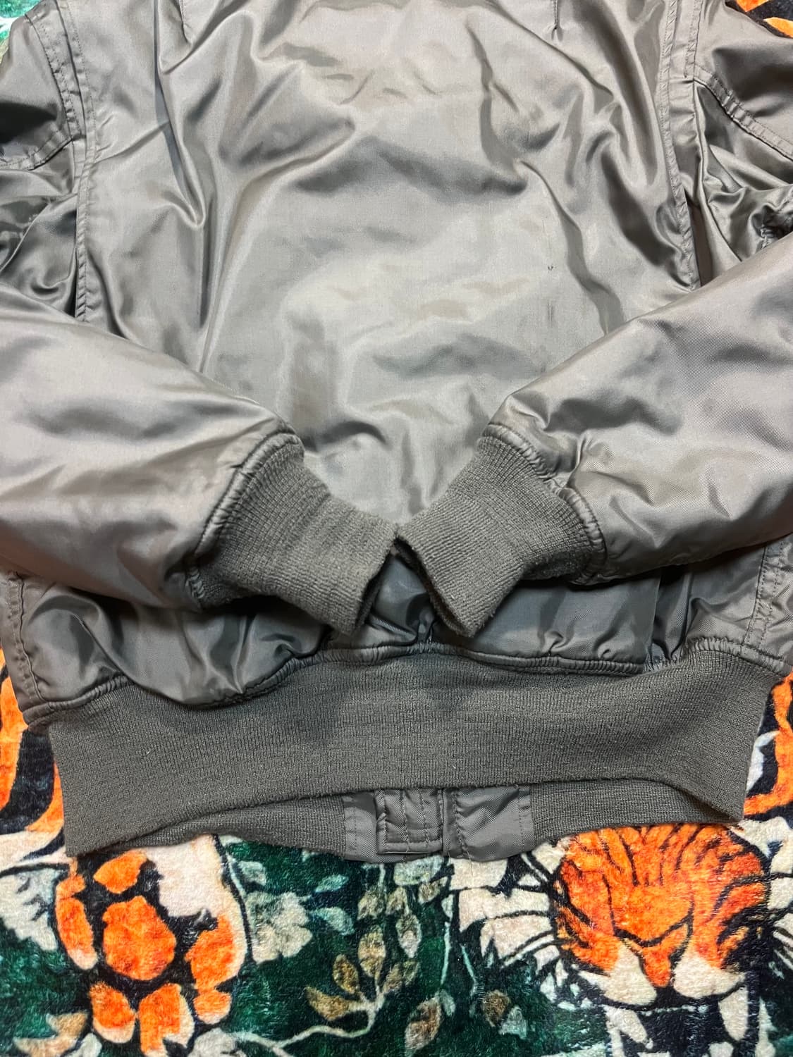 70s CWU-45p OG 상품이미지7