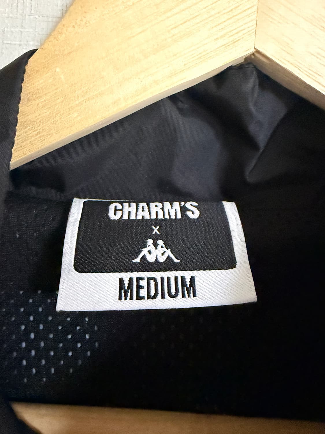 카파 참스 스프라이트 아노락 자켓 상품이미지3