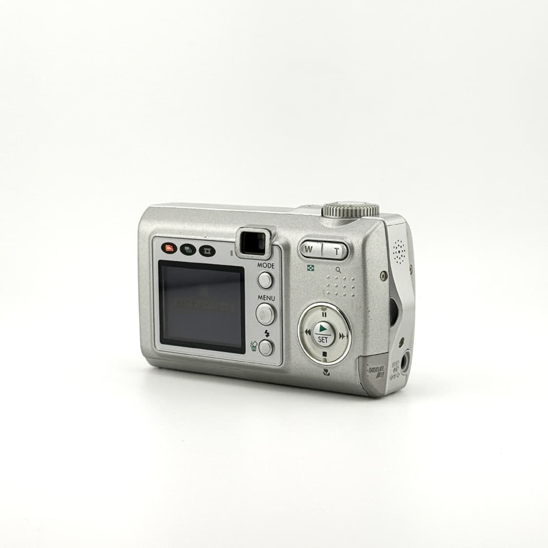 [수채감성] SANYO 산요 DSC-J2 레트로 디지털 카메라 상품이미지6